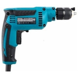 Дрель Makita DP2011 Blue - фото 2