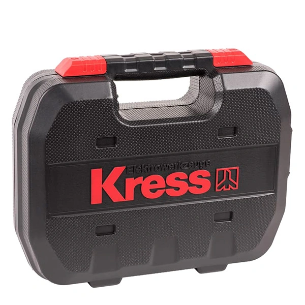 Дрель-шуруповерт Kress KU202.1 12В - фото 6