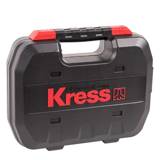 Дрель-шуруповерт Kress KU202.1 12В