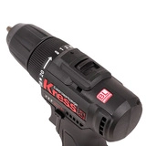 Дрель-шуруповерт Kress KU202.1 12В - фото 5