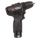 Дрель-шуруповерт Kress KU202.1 12В - фото 3