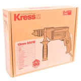 Дрель Kress KU310 - фото 6