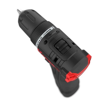 Дрель-шуруповерт Kress KUA24 12В