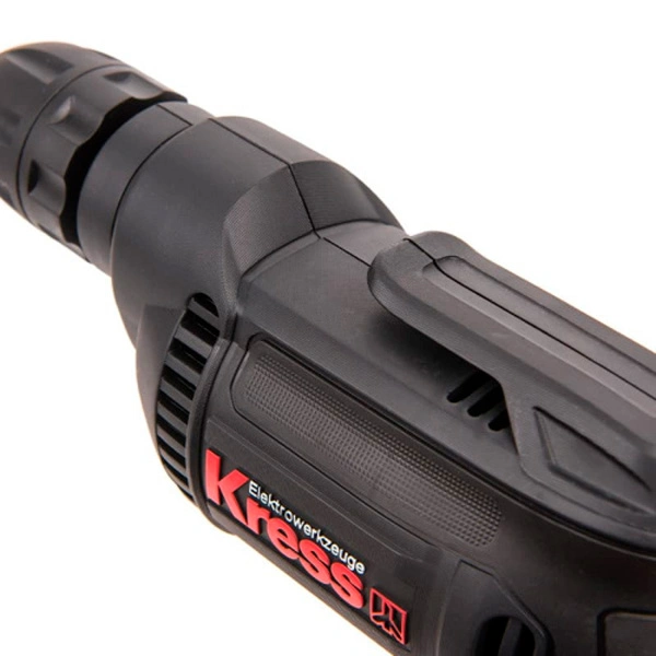 Дрель Kress KU110K - фото 6