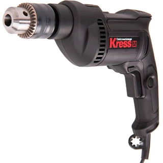 Дрель Kress KU120