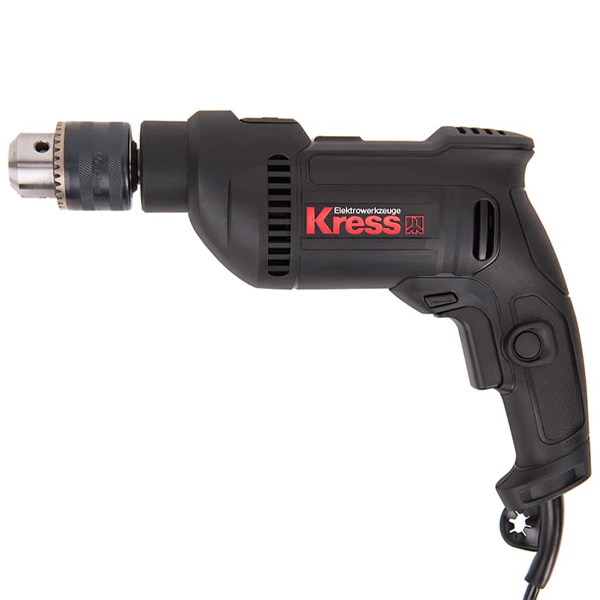 Дрель Kress KU120 - фото 2
