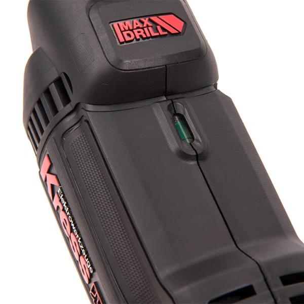 Дрель Kress KU120 - фото 7