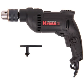 Дрель Kress KU120