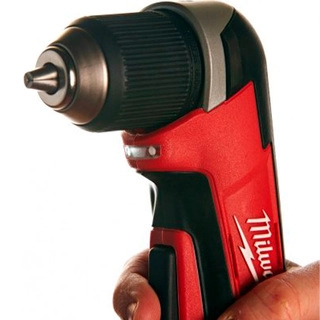 Дрель Milwaukee C12 RAD-0 12В (4933416900)