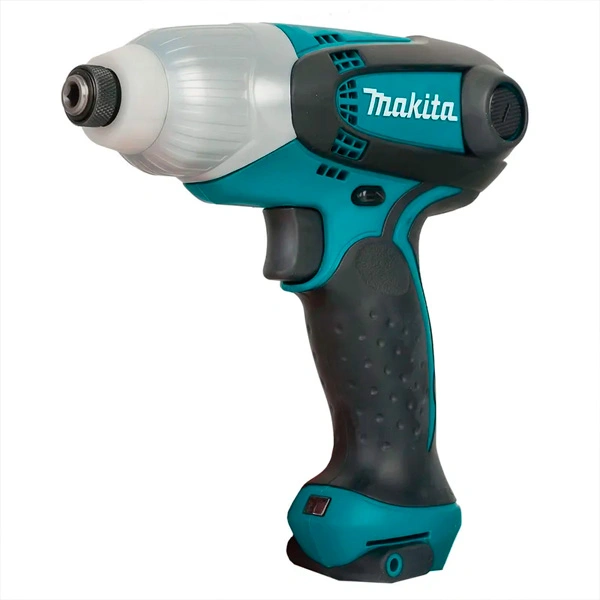 Makita бұрағышы TD0101F Blue - фото 2