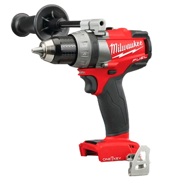 Дрель-шуруповерт Milwaukee M18 ONEDD3-0X 4933492799 - фото 2
