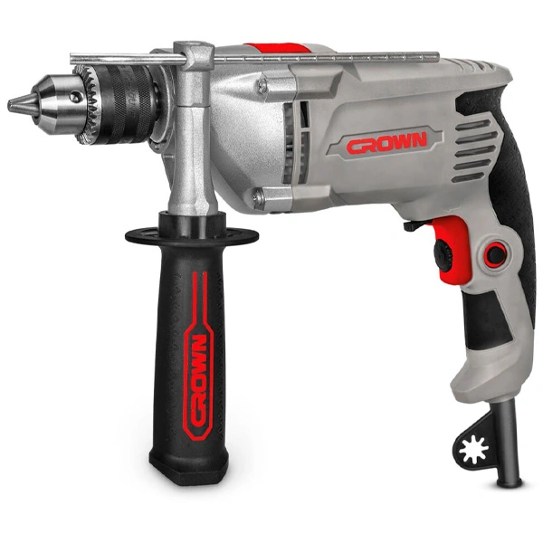 Дрель Crown CT10130