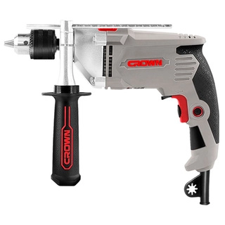 Дрель Crown CT10130
