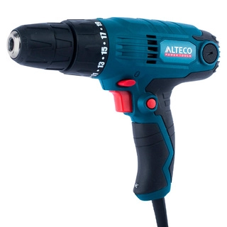 Шуруповерт Alteco D 300-10 (D 0327)