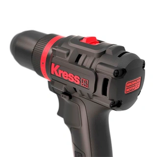 Дрель-шуруповерт Kress KUA71 20 В
