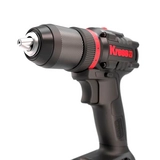 Дрель-шуруповерт Kress KUA71 20 В - фото 6