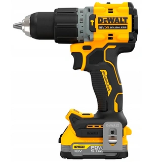 Дрель-шуруповерт DeWALT DCD805E2T-QW