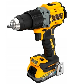 Дрель-шуруповерт DeWALT DCD805E2T-QW