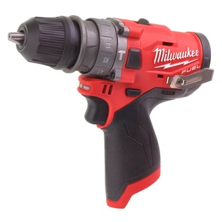 Дрель Milwaukee M12 FPDXKIT-202X FUEL 4933464138
