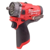 Дрель Milwaukee M12 FPDXKIT-202X FUEL 4933464138 - фото 5