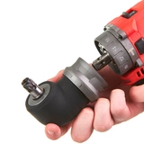 Дрель Milwaukee M12 FPDXKIT-202X FUEL 4933464138 - фото 9