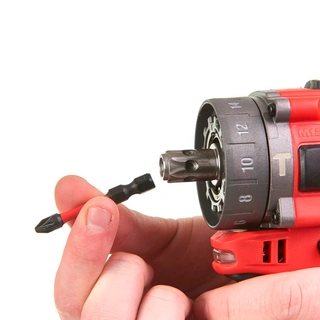 Дрель Milwaukee M12 FPDXKIT-202X FUEL 4933464138