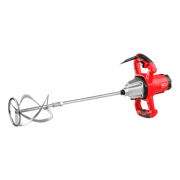 Миксер строительный Wortex MX 1416 D MX1416D0330