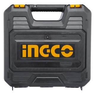 Дрель-шуруповерт Ingco Li-Ion Industrial 20W Yellow