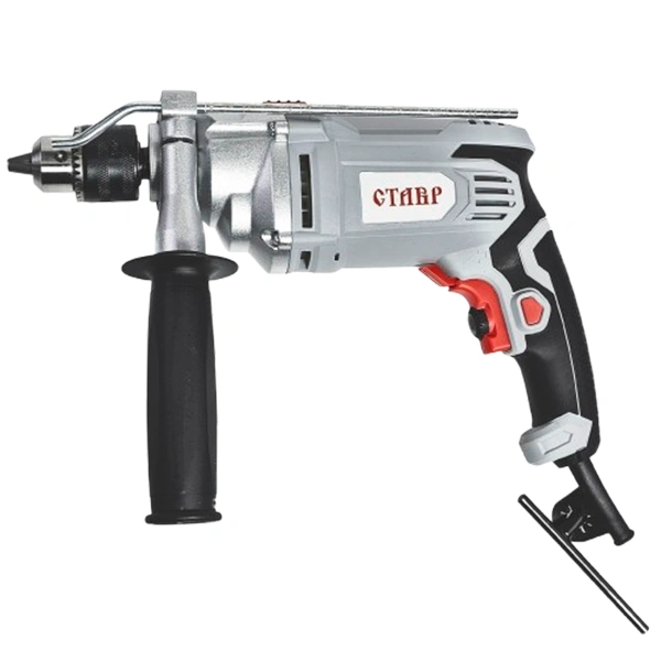 Дрель Ставр ДУ-13/900Р