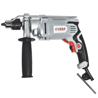 Дрель Ставр ДУ-13/900Р