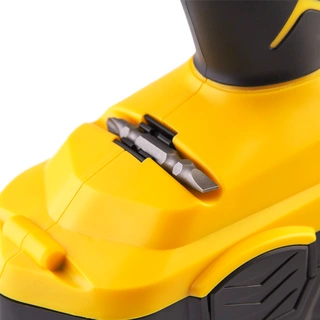 Дрель-шуруповерт Kolner KCD 14,4MC 