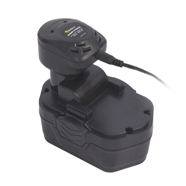 Дрель-шуруповерт Kolner KCD 14,4MC  - фото 3