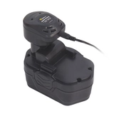 Дрель-шуруповерт Kolner KCD 14,4MC  - фото 3