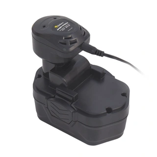 Дрель-шуруповерт Kolner KCD 14,4MC 