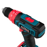 Дрель-шуруповёрт аккумуляторная ударная Alteco CID 21-35 - фото 4