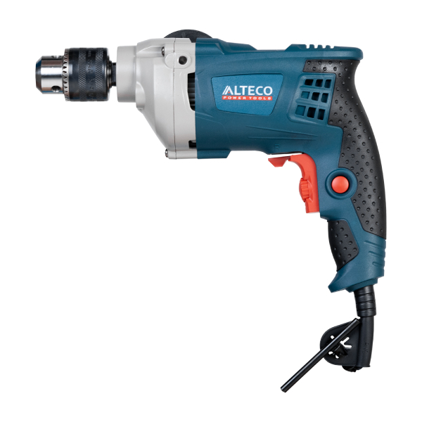 Дрель Alteco DP 710-13 - фото 2