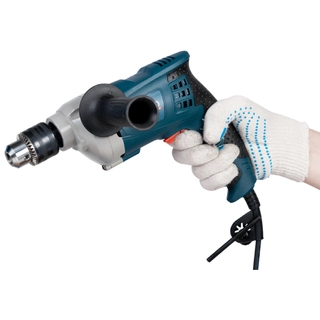 Дрель Alteco DP 710-13 - фото 6