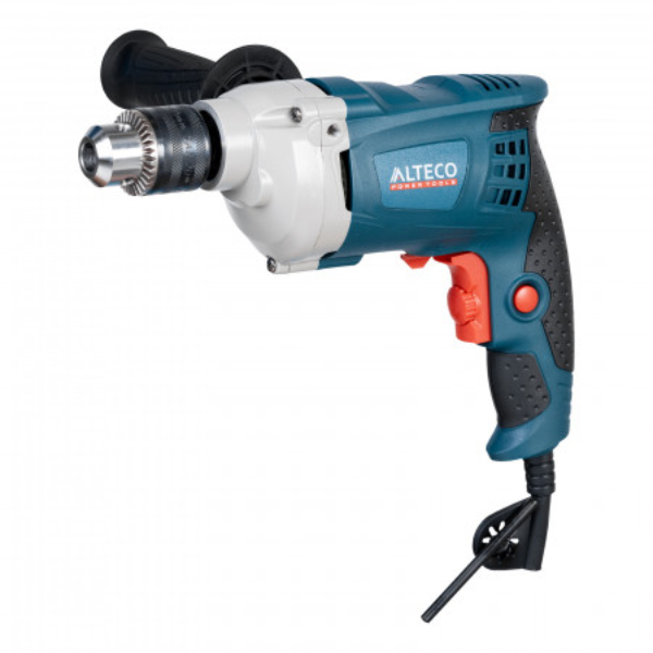 Дрель Alteco DP 710-13 - фото 3