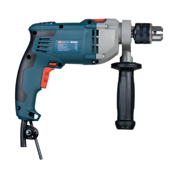 Дрель ударная Alteco DP 800-13.1 - фото 3