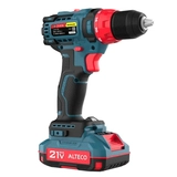 Бұрғы-бұрағыш Alteco CID 21-45 X2 - фото 5