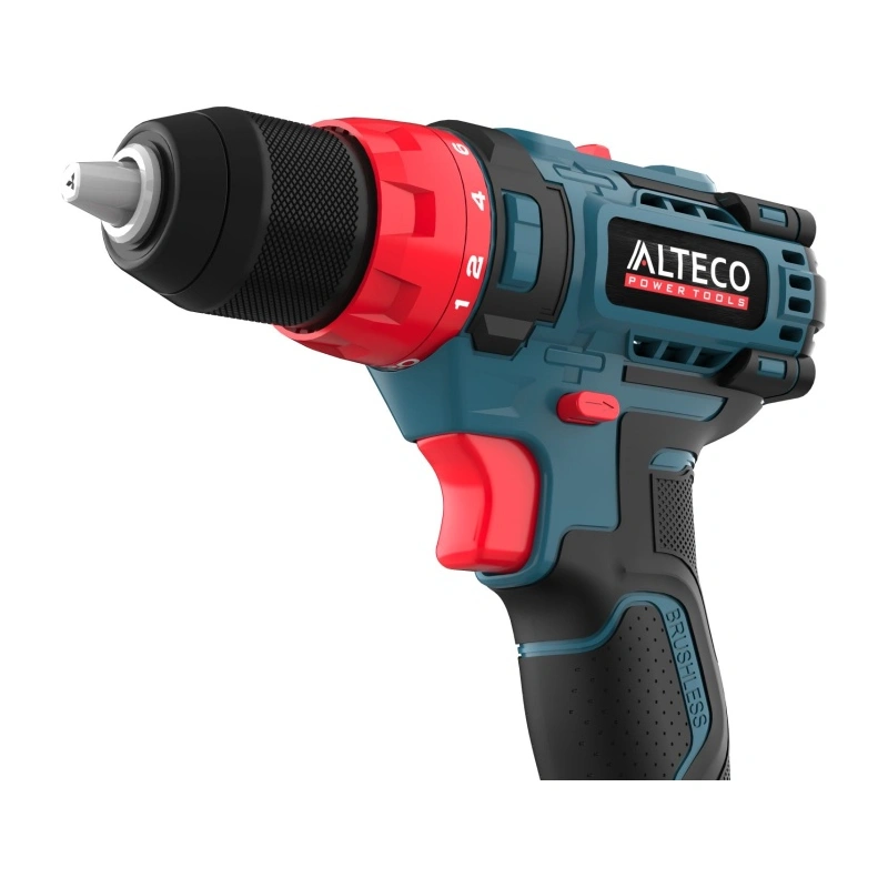 Бұрғы-бұрағыш Alteco CID 21-45 X2 - фото 6