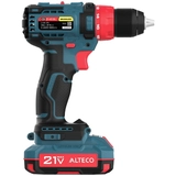 Бұрғы-бұрағыш Alteco CID 21-45 X2 - фото 2