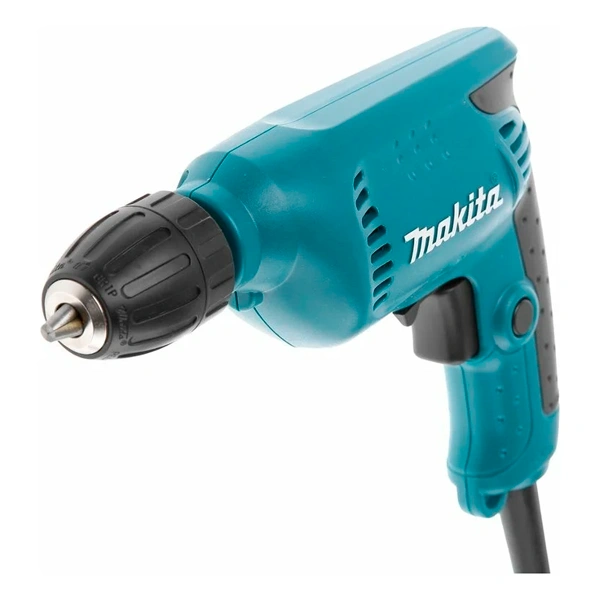 Дрель Makita 6413 - фото 9