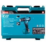Дрель-шуруповерт Makita DF333DWYE - фото 6