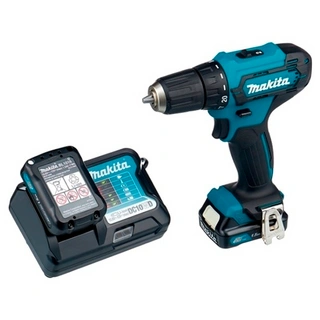Дрель-шуруповерт Makita DF333DWYE