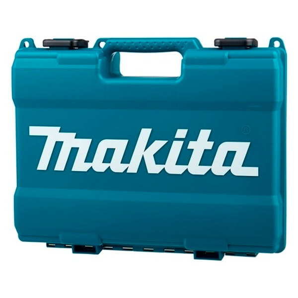 Дрель-шуруповерт Makita DF333DWYE - фото 4
