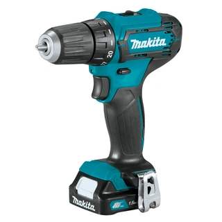 Дрель-шуруповерт Makita DF333DWYE