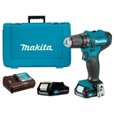 Дрель-шуруповерт Makita DF333DWYE