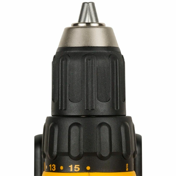 Дрель-шуруповерт аккумуляторная DeWalt DCD771D2-KS - фото 7