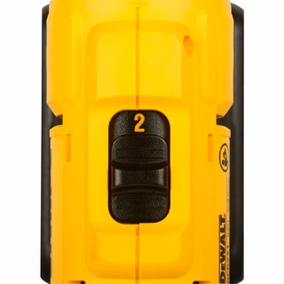 Дрель-шуруповерт аккумуляторная DeWalt DCD771D2-KS
